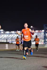 BIB: 27671
                            <button type="button" onclick="openModal(14447778)" class="btn btn-primary btn-sm float-right btn-popup" data-toggle="modal" data-target=".modal-high-quality">
                        <i class="fas fa-shopping-cart"></i> Add to Cart
                    </button>
                                            <button type="button" onclick="isThisMe(14447778, true)" class="btn btn-success btn-sm float-right btn-popup btn-isme hidden" data-toggle="tooltip" data-placement="bottom" title="นี่คือรูปของคุณใช่ไหม คลิกที่นี่เพื่อเอาเข้าอัลบั้ม">
                        <i class="fas fa-plus"></i> Add to album
                    </button>
                    <button type="button" onclick="isThisMe(14447778, false)" class="btn btn-warning btn-sm float-right btn-popup btn-isnotme hidden">
                        <i class="fas fa-ban"></i> Remove from album
                    </button>