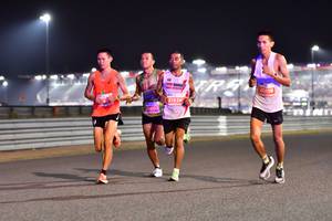 BIB: 2119, 21928, 20603, 
                            <button type="button" onclick="openModal(14429086)" class="btn btn-primary btn-sm float-right btn-popup" data-toggle="modal" data-target=".modal-high-quality">
                        <i class="fas fa-shopping-cart"></i> Add to Cart
                    </button>
                                            <button type="button" onclick="isThisMe(14429086, true)" class="btn btn-success btn-sm float-right btn-popup btn-isme hidden" data-toggle="tooltip" data-placement="bottom" title="นี่คือรูปของคุณใช่ไหม คลิกที่นี่เพื่อเอาเข้าอัลบั้ม">
                        <i class="fas fa-plus"></i> Add to album
                    </button>
                    <button type="button" onclick="isThisMe(14429086, false)" class="btn btn-warning btn-sm float-right btn-popup btn-isnotme hidden">
                        <i class="fas fa-ban"></i> Remove from album
                    </button>