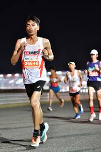 BIB: 26646
                            <button type="button" onclick="openModal(14434512)" class="btn btn-primary btn-sm float-right btn-popup" data-toggle="modal" data-target=".modal-high-quality">
                        <i class="fas fa-shopping-cart"></i> Add to Cart
                    </button>
                                            <button type="button" onclick="isThisMe(14434512, true)" class="btn btn-success btn-sm float-right btn-popup btn-isme hidden" data-toggle="tooltip" data-placement="bottom" title="นี่คือรูปของคุณใช่ไหม คลิกที่นี่เพื่อเอาเข้าอัลบั้ม">
                        <i class="fas fa-plus"></i> Add to album
                    </button>
                    <button type="button" onclick="isThisMe(14434512, false)" class="btn btn-warning btn-sm float-right btn-popup btn-isnotme hidden">
                        <i class="fas fa-ban"></i> Remove from album
                    </button>