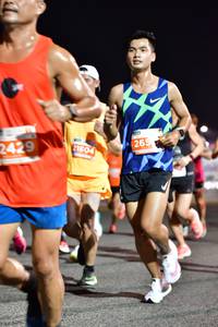 BIB: 2429, 21804, 265
                            <button type="button" onclick="openModal(14433655)" class="btn btn-primary btn-sm float-right btn-popup" data-toggle="modal" data-target=".modal-high-quality">
                        <i class="fas fa-shopping-cart"></i> Add to Cart
                    </button>
                                            <button type="button" onclick="isThisMe(14433655, true)" class="btn btn-success btn-sm float-right btn-popup btn-isme hidden" data-toggle="tooltip" data-placement="bottom" title="นี่คือรูปของคุณใช่ไหม คลิกที่นี่เพื่อเอาเข้าอัลบั้ม">
                        <i class="fas fa-plus"></i> Add to album
                    </button>
                    <button type="button" onclick="isThisMe(14433655, false)" class="btn btn-warning btn-sm float-right btn-popup btn-isnotme hidden">
                        <i class="fas fa-ban"></i> Remove from album
                    </button>