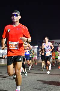 BIB: 20350
                            <button type="button" onclick="openModal(14436899)" class="btn btn-primary btn-sm float-right btn-popup" data-toggle="modal" data-target=".modal-high-quality">
                        <i class="fas fa-shopping-cart"></i> Add to Cart
                    </button>
                                            <button type="button" onclick="isThisMe(14436899, true)" class="btn btn-success btn-sm float-right btn-popup btn-isme hidden" data-toggle="tooltip" data-placement="bottom" title="นี่คือรูปของคุณใช่ไหม คลิกที่นี่เพื่อเอาเข้าอัลบั้ม">
                        <i class="fas fa-plus"></i> Add to album
                    </button>
                    <button type="button" onclick="isThisMe(14436899, false)" class="btn btn-warning btn-sm float-right btn-popup btn-isnotme hidden">
                        <i class="fas fa-ban"></i> Remove from album
                    </button>