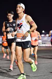 BIB: 20447, 230
                            <button type="button" onclick="openModal(14433696)" class="btn btn-primary btn-sm float-right btn-popup" data-toggle="modal" data-target=".modal-high-quality">
                        <i class="fas fa-shopping-cart"></i> Add to Cart
                    </button>
                                            <button type="button" onclick="isThisMe(14433696, true)" class="btn btn-success btn-sm float-right btn-popup btn-isme hidden" data-toggle="tooltip" data-placement="bottom" title="นี่คือรูปของคุณใช่ไหม คลิกที่นี่เพื่อเอาเข้าอัลบั้ม">
                        <i class="fas fa-plus"></i> Add to album
                    </button>
                    <button type="button" onclick="isThisMe(14433696, false)" class="btn btn-warning btn-sm float-right btn-popup btn-isnotme hidden">
                        <i class="fas fa-ban"></i> Remove from album
                    </button>