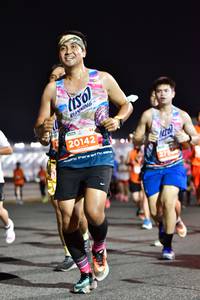 BIB: 20142
                            <button type="button" onclick="openModal(14449951)" class="btn btn-primary btn-sm float-right btn-popup" data-toggle="modal" data-target=".modal-high-quality">
                        <i class="fas fa-shopping-cart"></i> Add to Cart
                    </button>
                                            <button type="button" onclick="isThisMe(14449951, true)" class="btn btn-success btn-sm float-right btn-popup btn-isme hidden" data-toggle="tooltip" data-placement="bottom" title="นี่คือรูปของคุณใช่ไหม คลิกที่นี่เพื่อเอาเข้าอัลบั้ม">
                        <i class="fas fa-plus"></i> Add to album
                    </button>
                    <button type="button" onclick="isThisMe(14449951, false)" class="btn btn-warning btn-sm float-right btn-popup btn-isnotme hidden">
                        <i class="fas fa-ban"></i> Remove from album
                    </button>