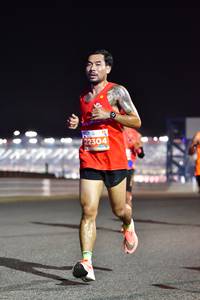 BIB: 22304
                            <button type="button" onclick="openModal(14432415)" class="btn btn-primary btn-sm float-right btn-popup" data-toggle="modal" data-target=".modal-high-quality">
                        <i class="fas fa-shopping-cart"></i> Add to Cart
                    </button>
                                            <button type="button" onclick="isThisMe(14432415, true)" class="btn btn-success btn-sm float-right btn-popup btn-isme hidden" data-toggle="tooltip" data-placement="bottom" title="นี่คือรูปของคุณใช่ไหม คลิกที่นี่เพื่อเอาเข้าอัลบั้ม">
                        <i class="fas fa-plus"></i> Add to album
                    </button>
                    <button type="button" onclick="isThisMe(14432415, false)" class="btn btn-warning btn-sm float-right btn-popup btn-isnotme hidden">
                        <i class="fas fa-ban"></i> Remove from album
                    </button>