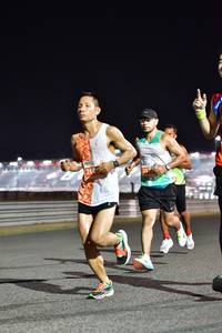 BIB: 260
                            <button type="button" onclick="openModal(14433007)" class="btn btn-primary btn-sm float-right btn-popup" data-toggle="modal" data-target=".modal-high-quality">
                        <i class="fas fa-shopping-cart"></i> Add to Cart
                    </button>
                                            <button type="button" onclick="isThisMe(14433007, true)" class="btn btn-success btn-sm float-right btn-popup btn-isme hidden" data-toggle="tooltip" data-placement="bottom" title="นี่คือรูปของคุณใช่ไหม คลิกที่นี่เพื่อเอาเข้าอัลบั้ม">
                        <i class="fas fa-plus"></i> Add to album
                    </button>
                    <button type="button" onclick="isThisMe(14433007, false)" class="btn btn-warning btn-sm float-right btn-popup btn-isnotme hidden">
                        <i class="fas fa-ban"></i> Remove from album
                    </button>