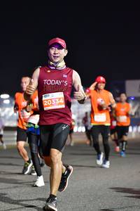 BIB: 20334
                            <button type="button" onclick="openModal(14447702)" class="btn btn-primary btn-sm float-right btn-popup" data-toggle="modal" data-target=".modal-high-quality">
                        <i class="fas fa-shopping-cart"></i> Add to Cart
                    </button>
                                            <button type="button" onclick="isThisMe(14447702, true)" class="btn btn-success btn-sm float-right btn-popup btn-isme hidden" data-toggle="tooltip" data-placement="bottom" title="นี่คือรูปของคุณใช่ไหม คลิกที่นี่เพื่อเอาเข้าอัลบั้ม">
                        <i class="fas fa-plus"></i> Add to album
                    </button>
                    <button type="button" onclick="isThisMe(14447702, false)" class="btn btn-warning btn-sm float-right btn-popup btn-isnotme hidden">
                        <i class="fas fa-ban"></i> Remove from album
                    </button>