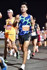 BIB: 21804, 26517
                            <button type="button" onclick="openModal(14433675)" class="btn btn-primary btn-sm float-right btn-popup" data-toggle="modal" data-target=".modal-high-quality">
                        <i class="fas fa-shopping-cart"></i> Add to Cart
                    </button>
                                            <button type="button" onclick="isThisMe(14433675, true)" class="btn btn-success btn-sm float-right btn-popup btn-isme hidden" data-toggle="tooltip" data-placement="bottom" title="นี่คือรูปของคุณใช่ไหม คลิกที่นี่เพื่อเอาเข้าอัลบั้ม">
                        <i class="fas fa-plus"></i> Add to album
                    </button>
                    <button type="button" onclick="isThisMe(14433675, false)" class="btn btn-warning btn-sm float-right btn-popup btn-isnotme hidden">
                        <i class="fas fa-ban"></i> Remove from album
                    </button>