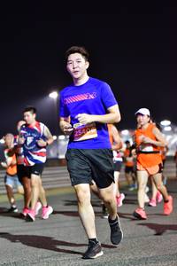 BIB: 25406
                            <button type="button" onclick="openModal(14486960)" class="btn btn-primary btn-sm float-right btn-popup" data-toggle="modal" data-target=".modal-high-quality">
                        <i class="fas fa-shopping-cart"></i> Add to Cart
                    </button>
                                            <button type="button" onclick="isThisMe(14486960, true)" class="btn btn-success btn-sm float-right btn-popup btn-isme hidden" data-toggle="tooltip" data-placement="bottom" title="นี่คือรูปของคุณใช่ไหม คลิกที่นี่เพื่อเอาเข้าอัลบั้ม">
                        <i class="fas fa-plus"></i> Add to album
                    </button>
                    <button type="button" onclick="isThisMe(14486960, false)" class="btn btn-warning btn-sm float-right btn-popup btn-isnotme hidden">
                        <i class="fas fa-ban"></i> Remove from album
                    </button>