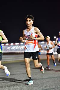 BIB: 26646
                            <button type="button" onclick="openModal(14434473)" class="btn btn-primary btn-sm float-right btn-popup" data-toggle="modal" data-target=".modal-high-quality">
                        <i class="fas fa-shopping-cart"></i> Add to Cart
                    </button>
                                            <button type="button" onclick="isThisMe(14434473, true)" class="btn btn-success btn-sm float-right btn-popup btn-isme hidden" data-toggle="tooltip" data-placement="bottom" title="นี่คือรูปของคุณใช่ไหม คลิกที่นี่เพื่อเอาเข้าอัลบั้ม">
                        <i class="fas fa-plus"></i> Add to album
                    </button>
                    <button type="button" onclick="isThisMe(14434473, false)" class="btn btn-warning btn-sm float-right btn-popup btn-isnotme hidden">
                        <i class="fas fa-ban"></i> Remove from album
                    </button>