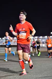 BIB: 26783
                            <button type="button" onclick="openModal(14440618)" class="btn btn-primary btn-sm float-right btn-popup" data-toggle="modal" data-target=".modal-high-quality">
                        <i class="fas fa-shopping-cart"></i> Add to Cart
                    </button>
                                            <button type="button" onclick="isThisMe(14440618, true)" class="btn btn-success btn-sm float-right btn-popup btn-isme hidden" data-toggle="tooltip" data-placement="bottom" title="นี่คือรูปของคุณใช่ไหม คลิกที่นี่เพื่อเอาเข้าอัลบั้ม">
                        <i class="fas fa-plus"></i> Add to album
                    </button>
                    <button type="button" onclick="isThisMe(14440618, false)" class="btn btn-warning btn-sm float-right btn-popup btn-isnotme hidden">
                        <i class="fas fa-ban"></i> Remove from album
                    </button>