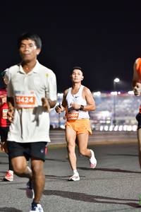 BIB: 21424, 25468
                            <button type="button" onclick="openModal(14448231)" class="btn btn-primary btn-sm float-right btn-popup" data-toggle="modal" data-target=".modal-high-quality">
                        <i class="fas fa-shopping-cart"></i> Add to Cart
                    </button>
                                            <button type="button" onclick="isThisMe(14448231, true)" class="btn btn-success btn-sm float-right btn-popup btn-isme hidden" data-toggle="tooltip" data-placement="bottom" title="นี่คือรูปของคุณใช่ไหม คลิกที่นี่เพื่อเอาเข้าอัลบั้ม">
                        <i class="fas fa-plus"></i> Add to album
                    </button>
                    <button type="button" onclick="isThisMe(14448231, false)" class="btn btn-warning btn-sm float-right btn-popup btn-isnotme hidden">
                        <i class="fas fa-ban"></i> Remove from album
                    </button>