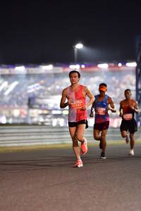 BIB: 21361
                            <button type="button" onclick="openModal(14430228)" class="btn btn-primary btn-sm float-right btn-popup" data-toggle="modal" data-target=".modal-high-quality">
                        <i class="fas fa-shopping-cart"></i> Add to Cart
                    </button>
                                            <button type="button" onclick="isThisMe(14430228, true)" class="btn btn-success btn-sm float-right btn-popup btn-isme hidden" data-toggle="tooltip" data-placement="bottom" title="นี่คือรูปของคุณใช่ไหม คลิกที่นี่เพื่อเอาเข้าอัลบั้ม">
                        <i class="fas fa-plus"></i> Add to album
                    </button>
                    <button type="button" onclick="isThisMe(14430228, false)" class="btn btn-warning btn-sm float-right btn-popup btn-isnotme hidden">
                        <i class="fas fa-ban"></i> Remove from album
                    </button>