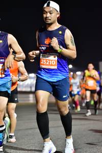 BIB: 25210
                            <button type="button" onclick="openModal(14439393)" class="btn btn-primary btn-sm float-right btn-popup" data-toggle="modal" data-target=".modal-high-quality">
                        <i class="fas fa-shopping-cart"></i> Add to Cart
                    </button>
                                            <button type="button" onclick="isThisMe(14439393, true)" class="btn btn-success btn-sm float-right btn-popup btn-isme hidden" data-toggle="tooltip" data-placement="bottom" title="นี่คือรูปของคุณใช่ไหม คลิกที่นี่เพื่อเอาเข้าอัลบั้ม">
                        <i class="fas fa-plus"></i> Add to album
                    </button>
                    <button type="button" onclick="isThisMe(14439393, false)" class="btn btn-warning btn-sm float-right btn-popup btn-isnotme hidden">
                        <i class="fas fa-ban"></i> Remove from album
                    </button>