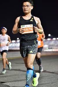 BIB: 6876
                            <button type="button" onclick="openModal(14434632)" class="btn btn-primary btn-sm float-right btn-popup" data-toggle="modal" data-target=".modal-high-quality">
                        <i class="fas fa-shopping-cart"></i> Add to Cart
                    </button>
                                            <button type="button" onclick="isThisMe(14434632, true)" class="btn btn-success btn-sm float-right btn-popup btn-isme hidden" data-toggle="tooltip" data-placement="bottom" title="นี่คือรูปของคุณใช่ไหม คลิกที่นี่เพื่อเอาเข้าอัลบั้ม">
                        <i class="fas fa-plus"></i> Add to album
                    </button>
                    <button type="button" onclick="isThisMe(14434632, false)" class="btn btn-warning btn-sm float-right btn-popup btn-isnotme hidden">
                        <i class="fas fa-ban"></i> Remove from album
                    </button>