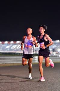 BIB: 20396, 28881
                            <button type="button" onclick="openModal(14429319)" class="btn btn-primary btn-sm float-right btn-popup" data-toggle="modal" data-target=".modal-high-quality">
                        <i class="fas fa-shopping-cart"></i> Add to Cart
                    </button>
                                            <button type="button" onclick="isThisMe(14429319, true)" class="btn btn-success btn-sm float-right btn-popup btn-isme hidden" data-toggle="tooltip" data-placement="bottom" title="นี่คือรูปของคุณใช่ไหม คลิกที่นี่เพื่อเอาเข้าอัลบั้ม">
                        <i class="fas fa-plus"></i> Add to album
                    </button>
                    <button type="button" onclick="isThisMe(14429319, false)" class="btn btn-warning btn-sm float-right btn-popup btn-isnotme hidden">
                        <i class="fas fa-ban"></i> Remove from album
                    </button>