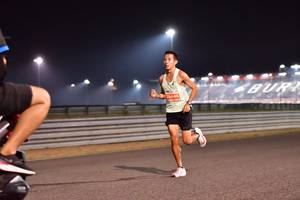 BIB: 26446
                            <button type="button" onclick="openModal(14428414)" class="btn btn-primary btn-sm float-right btn-popup" data-toggle="modal" data-target=".modal-high-quality">
                        <i class="fas fa-shopping-cart"></i> Add to Cart
                    </button>
                                            <button type="button" onclick="isThisMe(14428414, true)" class="btn btn-success btn-sm float-right btn-popup btn-isme hidden" data-toggle="tooltip" data-placement="bottom" title="นี่คือรูปของคุณใช่ไหม คลิกที่นี่เพื่อเอาเข้าอัลบั้ม">
                        <i class="fas fa-plus"></i> Add to album
                    </button>
                    <button type="button" onclick="isThisMe(14428414, false)" class="btn btn-warning btn-sm float-right btn-popup btn-isnotme hidden">
                        <i class="fas fa-ban"></i> Remove from album
                    </button>