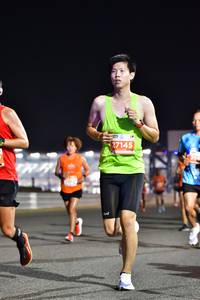 BIB: 27145
                            <button type="button" onclick="openModal(14436803)" class="btn btn-primary btn-sm float-right btn-popup" data-toggle="modal" data-target=".modal-high-quality">
                        <i class="fas fa-shopping-cart"></i> Add to Cart
                    </button>
                                            <button type="button" onclick="isThisMe(14436803, true)" class="btn btn-success btn-sm float-right btn-popup btn-isme hidden" data-toggle="tooltip" data-placement="bottom" title="นี่คือรูปของคุณใช่ไหม คลิกที่นี่เพื่อเอาเข้าอัลบั้ม">
                        <i class="fas fa-plus"></i> Add to album
                    </button>
                    <button type="button" onclick="isThisMe(14436803, false)" class="btn btn-warning btn-sm float-right btn-popup btn-isnotme hidden">
                        <i class="fas fa-ban"></i> Remove from album
                    </button>