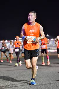 BIB: 207
                            <button type="button" onclick="openModal(14437489)" class="btn btn-primary btn-sm float-right btn-popup" data-toggle="modal" data-target=".modal-high-quality">
                        <i class="fas fa-shopping-cart"></i> Add to Cart
                    </button>
                                            <button type="button" onclick="isThisMe(14437489, true)" class="btn btn-success btn-sm float-right btn-popup btn-isme hidden" data-toggle="tooltip" data-placement="bottom" title="นี่คือรูปของคุณใช่ไหม คลิกที่นี่เพื่อเอาเข้าอัลบั้ม">
                        <i class="fas fa-plus"></i> Add to album
                    </button>
                    <button type="button" onclick="isThisMe(14437489, false)" class="btn btn-warning btn-sm float-right btn-popup btn-isnotme hidden">
                        <i class="fas fa-ban"></i> Remove from album
                    </button>