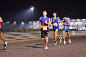 BIB: 26540, 2770
                            <button type="button" onclick="openModal(14428936)" class="btn btn-primary btn-sm float-right btn-popup" data-toggle="modal" data-target=".modal-high-quality">
                        <i class="fas fa-shopping-cart"></i> Add to Cart
                    </button>
                                            <button type="button" onclick="isThisMe(14428936, true)" class="btn btn-success btn-sm float-right btn-popup btn-isme hidden" data-toggle="tooltip" data-placement="bottom" title="นี่คือรูปของคุณใช่ไหม คลิกที่นี่เพื่อเอาเข้าอัลบั้ม">
                        <i class="fas fa-plus"></i> Add to album
                    </button>
                    <button type="button" onclick="isThisMe(14428936, false)" class="btn btn-warning btn-sm float-right btn-popup btn-isnotme hidden">
                        <i class="fas fa-ban"></i> Remove from album
                    </button>