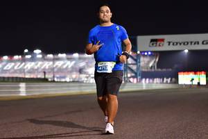 BIB: 4713
                            <button type="button" onclick="openModal(14428005)" class="btn btn-primary btn-sm float-right btn-popup" data-toggle="modal" data-target=".modal-high-quality">
                        <i class="fas fa-shopping-cart"></i> Add to Cart
                    </button>
                                            <button type="button" onclick="isThisMe(14428005, true)" class="btn btn-success btn-sm float-right btn-popup btn-isme hidden" data-toggle="tooltip" data-placement="bottom" title="นี่คือรูปของคุณใช่ไหม คลิกที่นี่เพื่อเอาเข้าอัลบั้ม">
                        <i class="fas fa-plus"></i> Add to album
                    </button>
                    <button type="button" onclick="isThisMe(14428005, false)" class="btn btn-warning btn-sm float-right btn-popup btn-isnotme hidden">
                        <i class="fas fa-ban"></i> Remove from album
                    </button>