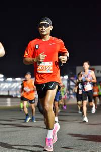 BIB: 20350
                            <button type="button" onclick="openModal(14436860)" class="btn btn-primary btn-sm float-right btn-popup" data-toggle="modal" data-target=".modal-high-quality">
                        <i class="fas fa-shopping-cart"></i> Add to Cart
                    </button>
                                            <button type="button" onclick="isThisMe(14436860, true)" class="btn btn-success btn-sm float-right btn-popup btn-isme hidden" data-toggle="tooltip" data-placement="bottom" title="นี่คือรูปของคุณใช่ไหม คลิกที่นี่เพื่อเอาเข้าอัลบั้ม">
                        <i class="fas fa-plus"></i> Add to album
                    </button>
                    <button type="button" onclick="isThisMe(14436860, false)" class="btn btn-warning btn-sm float-right btn-popup btn-isnotme hidden">
                        <i class="fas fa-ban"></i> Remove from album
                    </button>