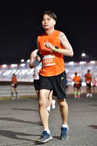 BIB: 26121
                            <button type="button" onclick="openModal(14453588)" class="btn btn-primary btn-sm float-right btn-popup" data-toggle="modal" data-target=".modal-high-quality">
                        <i class="fas fa-shopping-cart"></i> Add to Cart
                    </button>
                                            <button type="button" onclick="isThisMe(14453588, true)" class="btn btn-success btn-sm float-right btn-popup btn-isme hidden" data-toggle="tooltip" data-placement="bottom" title="นี่คือรูปของคุณใช่ไหม คลิกที่นี่เพื่อเอาเข้าอัลบั้ม">
                        <i class="fas fa-plus"></i> Add to album
                    </button>
                    <button type="button" onclick="isThisMe(14453588, false)" class="btn btn-warning btn-sm float-right btn-popup btn-isnotme hidden">
                        <i class="fas fa-ban"></i> Remove from album
                    </button>