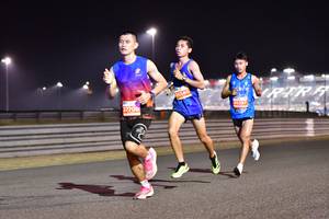 BIB: 20397, 27706
                            <button type="button" onclick="openModal(14428956)" class="btn btn-primary btn-sm float-right btn-popup" data-toggle="modal" data-target=".modal-high-quality">
                        <i class="fas fa-shopping-cart"></i> Add to Cart
                    </button>
                                            <button type="button" onclick="isThisMe(14428956, true)" class="btn btn-success btn-sm float-right btn-popup btn-isme hidden" data-toggle="tooltip" data-placement="bottom" title="นี่คือรูปของคุณใช่ไหม คลิกที่นี่เพื่อเอาเข้าอัลบั้ม">
                        <i class="fas fa-plus"></i> Add to album
                    </button>
                    <button type="button" onclick="isThisMe(14428956, false)" class="btn btn-warning btn-sm float-right btn-popup btn-isnotme hidden">
                        <i class="fas fa-ban"></i> Remove from album
                    </button>