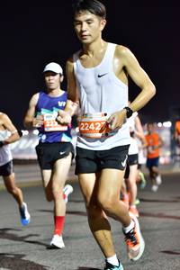 BIB: 22427
                            <button type="button" onclick="openModal(14434578)" class="btn btn-primary btn-sm float-right btn-popup" data-toggle="modal" data-target=".modal-high-quality">
                        <i class="fas fa-shopping-cart"></i> Add to Cart
                    </button>
                                            <button type="button" onclick="isThisMe(14434578, true)" class="btn btn-success btn-sm float-right btn-popup btn-isme hidden" data-toggle="tooltip" data-placement="bottom" title="นี่คือรูปของคุณใช่ไหม คลิกที่นี่เพื่อเอาเข้าอัลบั้ม">
                        <i class="fas fa-plus"></i> Add to album
                    </button>
                    <button type="button" onclick="isThisMe(14434578, false)" class="btn btn-warning btn-sm float-right btn-popup btn-isnotme hidden">
                        <i class="fas fa-ban"></i> Remove from album
                    </button>