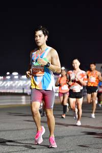 BIB: 25457
                            <button type="button" onclick="openModal(14437900)" class="btn btn-primary btn-sm float-right btn-popup" data-toggle="modal" data-target=".modal-high-quality">
                        <i class="fas fa-shopping-cart"></i> Add to Cart
                    </button>
                                            <button type="button" onclick="isThisMe(14437900, true)" class="btn btn-success btn-sm float-right btn-popup btn-isme hidden" data-toggle="tooltip" data-placement="bottom" title="นี่คือรูปของคุณใช่ไหม คลิกที่นี่เพื่อเอาเข้าอัลบั้ม">
                        <i class="fas fa-plus"></i> Add to album
                    </button>
                    <button type="button" onclick="isThisMe(14437900, false)" class="btn btn-warning btn-sm float-right btn-popup btn-isnotme hidden">
                        <i class="fas fa-ban"></i> Remove from album
                    </button>