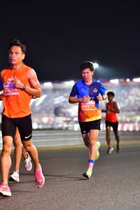 BIB: 21054, 26573
                            <button type="button" onclick="openModal(14430129)" class="btn btn-primary btn-sm float-right btn-popup" data-toggle="modal" data-target=".modal-high-quality">
                        <i class="fas fa-shopping-cart"></i> Add to Cart
                    </button>
                                            <button type="button" onclick="isThisMe(14430129, true)" class="btn btn-success btn-sm float-right btn-popup btn-isme hidden" data-toggle="tooltip" data-placement="bottom" title="นี่คือรูปของคุณใช่ไหม คลิกที่นี่เพื่อเอาเข้าอัลบั้ม">
                        <i class="fas fa-plus"></i> Add to album
                    </button>
                    <button type="button" onclick="isThisMe(14430129, false)" class="btn btn-warning btn-sm float-right btn-popup btn-isnotme hidden">
                        <i class="fas fa-ban"></i> Remove from album
                    </button>