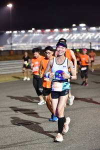 BIB: 29220
                            <button type="button" onclick="openModal(14663975)" class="btn btn-primary btn-sm float-right btn-popup" data-toggle="modal" data-target=".modal-high-quality">
                        <i class="fas fa-shopping-cart"></i> Add to Cart
                    </button>
                                            <button type="button" onclick="isThisMe(14663975, true)" class="btn btn-success btn-sm float-right btn-popup btn-isme hidden" data-toggle="tooltip" data-placement="bottom" title="นี่คือรูปของคุณใช่ไหม คลิกที่นี่เพื่อเอาเข้าอัลบั้ม">
                        <i class="fas fa-plus"></i> Add to album
                    </button>
                    <button type="button" onclick="isThisMe(14663975, false)" class="btn btn-warning btn-sm float-right btn-popup btn-isnotme hidden">
                        <i class="fas fa-ban"></i> Remove from album
                    </button>