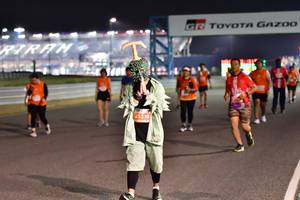 BIB: 25318
                            <button type="button" onclick="openModal(14717453)" class="btn btn-primary btn-sm float-right btn-popup" data-toggle="modal" data-target=".modal-high-quality">
                        <i class="fas fa-shopping-cart"></i> Add to Cart
                    </button>
                                            <button type="button" onclick="isThisMe(14717453, true)" class="btn btn-success btn-sm float-right btn-popup btn-isme hidden" data-toggle="tooltip" data-placement="bottom" title="นี่คือรูปของคุณใช่ไหม คลิกที่นี่เพื่อเอาเข้าอัลบั้ม">
                        <i class="fas fa-plus"></i> Add to album
                    </button>
                    <button type="button" onclick="isThisMe(14717453, false)" class="btn btn-warning btn-sm float-right btn-popup btn-isnotme hidden">
                        <i class="fas fa-ban"></i> Remove from album
                    </button>