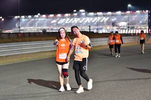 BIB: 23847, 26677
                            <button type="button" onclick="openModal(14717476)" class="btn btn-primary btn-sm float-right btn-popup" data-toggle="modal" data-target=".modal-high-quality">
                        <i class="fas fa-shopping-cart"></i> Add to Cart
                    </button>
                                            <button type="button" onclick="isThisMe(14717476, true)" class="btn btn-success btn-sm float-right btn-popup btn-isme hidden" data-toggle="tooltip" data-placement="bottom" title="นี่คือรูปของคุณใช่ไหม คลิกที่นี่เพื่อเอาเข้าอัลบั้ม">
                        <i class="fas fa-plus"></i> Add to album
                    </button>
                    <button type="button" onclick="isThisMe(14717476, false)" class="btn btn-warning btn-sm float-right btn-popup btn-isnotme hidden">
                        <i class="fas fa-ban"></i> Remove from album
                    </button>