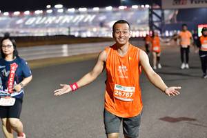 BIB: 26767
                            <button type="button" onclick="openModal(14716863)" class="btn btn-primary btn-sm float-right btn-popup" data-toggle="modal" data-target=".modal-high-quality">
                        <i class="fas fa-shopping-cart"></i> Add to Cart
                    </button>
                                            <button type="button" onclick="isThisMe(14716863, true)" class="btn btn-success btn-sm float-right btn-popup btn-isme hidden" data-toggle="tooltip" data-placement="bottom" title="นี่คือรูปของคุณใช่ไหม คลิกที่นี่เพื่อเอาเข้าอัลบั้ม">
                        <i class="fas fa-plus"></i> Add to album
                    </button>
                    <button type="button" onclick="isThisMe(14716863, false)" class="btn btn-warning btn-sm float-right btn-popup btn-isnotme hidden">
                        <i class="fas fa-ban"></i> Remove from album
                    </button>