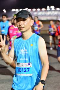 BIB: 10127
                            <button type="button" onclick="openModal(14900164)" class="btn btn-primary btn-sm float-right btn-popup" data-toggle="modal" data-target=".modal-high-quality">
                        <i class="fas fa-shopping-cart"></i> Add to Cart
                    </button>
                                            <button type="button" onclick="isThisMe(14900164, true)" class="btn btn-success btn-sm float-right btn-popup btn-isme hidden" data-toggle="tooltip" data-placement="bottom" title="นี่คือรูปของคุณใช่ไหม คลิกที่นี่เพื่อเอาเข้าอัลบั้ม">
                        <i class="fas fa-plus"></i> Add to album
                    </button>
                    <button type="button" onclick="isThisMe(14900164, false)" class="btn btn-warning btn-sm float-right btn-popup btn-isnotme hidden">
                        <i class="fas fa-ban"></i> Remove from album
                    </button>