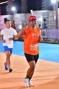 BIB: 25453
                            <button type="button" onclick="openModal(15081105)" class="btn btn-primary btn-sm float-right btn-popup" data-toggle="modal" data-target=".modal-high-quality">
                        <i class="fas fa-shopping-cart"></i> Add to Cart
                    </button>
                                            <button type="button" onclick="isThisMe(15081105, true)" class="btn btn-success btn-sm float-right btn-popup btn-isme hidden" data-toggle="tooltip" data-placement="bottom" title="นี่คือรูปของคุณใช่ไหม คลิกที่นี่เพื่อเอาเข้าอัลบั้ม">
                        <i class="fas fa-plus"></i> Add to album
                    </button>
                    <button type="button" onclick="isThisMe(15081105, false)" class="btn btn-warning btn-sm float-right btn-popup btn-isnotme hidden">
                        <i class="fas fa-ban"></i> Remove from album
                    </button>