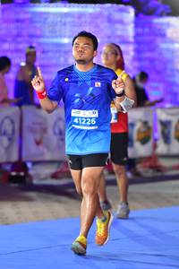 BIB: 41226
                            <button type="button" onclick="openModal(15113359)" class="btn btn-primary btn-sm float-right btn-popup" data-toggle="modal" data-target=".modal-high-quality">
                        <i class="fas fa-shopping-cart"></i> Add to Cart
                    </button>
                                            <button type="button" onclick="isThisMe(15113359, true)" class="btn btn-success btn-sm float-right btn-popup btn-isme hidden" data-toggle="tooltip" data-placement="bottom" title="นี่คือรูปของคุณใช่ไหม คลิกที่นี่เพื่อเอาเข้าอัลบั้ม">
                        <i class="fas fa-plus"></i> Add to album
                    </button>
                    <button type="button" onclick="isThisMe(15113359, false)" class="btn btn-warning btn-sm float-right btn-popup btn-isnotme hidden">
                        <i class="fas fa-ban"></i> Remove from album
                    </button>