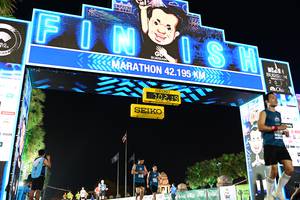 BIB: 2021, 42195, 20219
                            <button type="button" onclick="openModal(14253024)" class="btn btn-primary btn-sm float-right btn-popup" data-toggle="modal" data-target=".modal-high-quality">
                        <i class="fas fa-shopping-cart"></i> Add to Cart
                    </button>
                                            <button type="button" onclick="isThisMe(14253024, true)" class="btn btn-success btn-sm float-right btn-popup btn-isme hidden" data-toggle="tooltip" data-placement="bottom" title="นี่คือรูปของคุณใช่ไหม คลิกที่นี่เพื่อเอาเข้าอัลบั้ม">
                        <i class="fas fa-plus"></i> Add to album
                    </button>
                    <button type="button" onclick="isThisMe(14253024, false)" class="btn btn-warning btn-sm float-right btn-popup btn-isnotme hidden">
                        <i class="fas fa-ban"></i> Remove from album
                    </button>