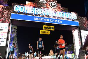 BIB: 42195, 32351, 45175
                            <button type="button" onclick="openModal(14271904)" class="btn btn-primary btn-sm float-right btn-popup" data-toggle="modal" data-target=".modal-high-quality">
                        <i class="fas fa-shopping-cart"></i> Add to Cart
                    </button>
                                            <button type="button" onclick="isThisMe(14271904, true)" class="btn btn-success btn-sm float-right btn-popup btn-isme hidden" data-toggle="tooltip" data-placement="bottom" title="นี่คือรูปของคุณใช่ไหม คลิกที่นี่เพื่อเอาเข้าอัลบั้ม">
                        <i class="fas fa-plus"></i> Add to album
                    </button>
                    <button type="button" onclick="isThisMe(14271904, false)" class="btn btn-warning btn-sm float-right btn-popup btn-isnotme hidden">
                        <i class="fas fa-ban"></i> Remove from album
                    </button>