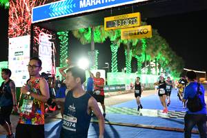 BIB: 5930, 5074
                            <button type="button" onclick="openModal(14277521)" class="btn btn-primary btn-sm float-right btn-popup" data-toggle="modal" data-target=".modal-high-quality">
                        <i class="fas fa-shopping-cart"></i> Add to Cart
                    </button>
                                            <button type="button" onclick="isThisMe(14277521, true)" class="btn btn-success btn-sm float-right btn-popup btn-isme hidden" data-toggle="tooltip" data-placement="bottom" title="นี่คือรูปของคุณใช่ไหม คลิกที่นี่เพื่อเอาเข้าอัลบั้ม">
                        <i class="fas fa-plus"></i> Add to album
                    </button>
                    <button type="button" onclick="isThisMe(14277521, false)" class="btn btn-warning btn-sm float-right btn-popup btn-isnotme hidden">
                        <i class="fas fa-ban"></i> Remove from album
                    </button>