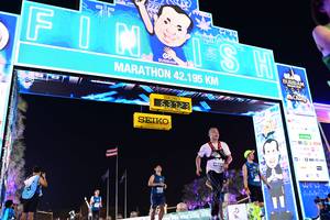 BIB: 2021, 42195, 63123
                            <button type="button" onclick="openModal(14226351)" class="btn btn-primary btn-sm float-right btn-popup" data-toggle="modal" data-target=".modal-high-quality">
                        <i class="fas fa-shopping-cart"></i> Add to Cart
                    </button>
                                            <button type="button" onclick="isThisMe(14226351, true)" class="btn btn-success btn-sm float-right btn-popup btn-isme hidden" data-toggle="tooltip" data-placement="bottom" title="นี่คือรูปของคุณใช่ไหม คลิกที่นี่เพื่อเอาเข้าอัลบั้ม">
                        <i class="fas fa-plus"></i> Add to album
                    </button>
                    <button type="button" onclick="isThisMe(14226351, false)" class="btn btn-warning btn-sm float-right btn-popup btn-isnotme hidden">
                        <i class="fas fa-ban"></i> Remove from album
                    </button>