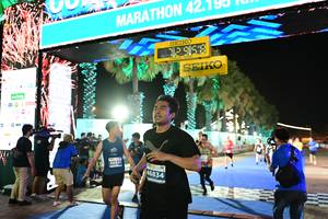 BIB: 958, 4001, 46834
                            <button type="button" onclick="openModal(14277409)" class="btn btn-primary btn-sm float-right btn-popup" data-toggle="modal" data-target=".modal-high-quality">
                        <i class="fas fa-shopping-cart"></i> Add to Cart
                    </button>
                                            <button type="button" onclick="isThisMe(14277409, true)" class="btn btn-success btn-sm float-right btn-popup btn-isme hidden" data-toggle="tooltip" data-placement="bottom" title="นี่คือรูปของคุณใช่ไหม คลิกที่นี่เพื่อเอาเข้าอัลบั้ม">
                        <i class="fas fa-plus"></i> Add to album
                    </button>
                    <button type="button" onclick="isThisMe(14277409, false)" class="btn btn-warning btn-sm float-right btn-popup btn-isnotme hidden">
                        <i class="fas fa-ban"></i> Remove from album
                    </button>