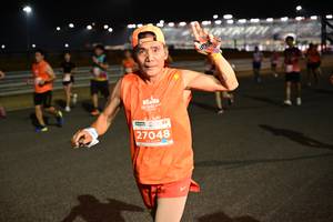 BIB: 27048
                            <button type="button" onclick="openModal(14063809)" class="btn btn-primary btn-sm float-right btn-popup" data-toggle="modal" data-target=".modal-high-quality">
                        <i class="fas fa-shopping-cart"></i> Add to Cart
                    </button>
                                            <button type="button" onclick="isThisMe(14063809, true)" class="btn btn-success btn-sm float-right btn-popup btn-isme hidden" data-toggle="tooltip" data-placement="bottom" title="นี่คือรูปของคุณใช่ไหม คลิกที่นี่เพื่อเอาเข้าอัลบั้ม">
                        <i class="fas fa-plus"></i> Add to album
                    </button>
                    <button type="button" onclick="isThisMe(14063809, false)" class="btn btn-warning btn-sm float-right btn-popup btn-isnotme hidden">
                        <i class="fas fa-ban"></i> Remove from album
                    </button>