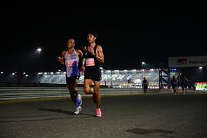 BIB: 303
                            <button type="button" onclick="openModal(14059492)" class="btn btn-primary btn-sm float-right btn-popup" data-toggle="modal" data-target=".modal-high-quality">
                        <i class="fas fa-shopping-cart"></i> Add to Cart
                    </button>
                                            <button type="button" onclick="isThisMe(14059492, true)" class="btn btn-success btn-sm float-right btn-popup btn-isme hidden" data-toggle="tooltip" data-placement="bottom" title="นี่คือรูปของคุณใช่ไหม คลิกที่นี่เพื่อเอาเข้าอัลบั้ม">
                        <i class="fas fa-plus"></i> Add to album
                    </button>
                    <button type="button" onclick="isThisMe(14059492, false)" class="btn btn-warning btn-sm float-right btn-popup btn-isnotme hidden">
                        <i class="fas fa-ban"></i> Remove from album
                    </button>