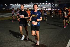 BIB: 215, 2152, 25767
                            <button type="button" onclick="openModal(14063242)" class="btn btn-primary btn-sm float-right btn-popup" data-toggle="modal" data-target=".modal-high-quality">
                        <i class="fas fa-shopping-cart"></i> Add to Cart
                    </button>
                                            <button type="button" onclick="isThisMe(14063242, true)" class="btn btn-success btn-sm float-right btn-popup btn-isme hidden" data-toggle="tooltip" data-placement="bottom" title="นี่คือรูปของคุณใช่ไหม คลิกที่นี่เพื่อเอาเข้าอัลบั้ม">
                        <i class="fas fa-plus"></i> Add to album
                    </button>
                    <button type="button" onclick="isThisMe(14063242, false)" class="btn btn-warning btn-sm float-right btn-popup btn-isnotme hidden">
                        <i class="fas fa-ban"></i> Remove from album
                    </button>