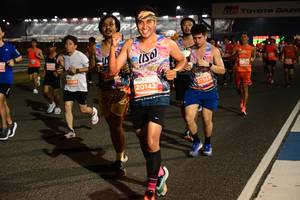 BIB: 20028, 20142, 27568
                            <button type="button" onclick="openModal(14064565)" class="btn btn-primary btn-sm float-right btn-popup" data-toggle="modal" data-target=".modal-high-quality">
                        <i class="fas fa-shopping-cart"></i> Add to Cart
                    </button>
                                            <button type="button" onclick="isThisMe(14064565, true)" class="btn btn-success btn-sm float-right btn-popup btn-isme hidden" data-toggle="tooltip" data-placement="bottom" title="นี่คือรูปของคุณใช่ไหม คลิกที่นี่เพื่อเอาเข้าอัลบั้ม">
                        <i class="fas fa-plus"></i> Add to album
                    </button>
                    <button type="button" onclick="isThisMe(14064565, false)" class="btn btn-warning btn-sm float-right btn-popup btn-isnotme hidden">
                        <i class="fas fa-ban"></i> Remove from album
                    </button>