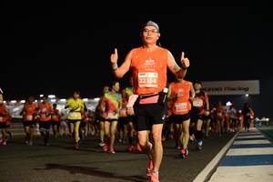 BIB: 22358, 
                            <button type="button" onclick="openModal(14070065)" class="btn btn-primary btn-sm float-right btn-popup" data-toggle="modal" data-target=".modal-high-quality">
                        <i class="fas fa-shopping-cart"></i> Add to Cart
                    </button>
                                            <button type="button" onclick="isThisMe(14070065, true)" class="btn btn-success btn-sm float-right btn-popup btn-isme hidden" data-toggle="tooltip" data-placement="bottom" title="นี่คือรูปของคุณใช่ไหม คลิกที่นี่เพื่อเอาเข้าอัลบั้ม">
                        <i class="fas fa-plus"></i> Add to album
                    </button>
                    <button type="button" onclick="isThisMe(14070065, false)" class="btn btn-warning btn-sm float-right btn-popup btn-isnotme hidden">
                        <i class="fas fa-ban"></i> Remove from album
                    </button>