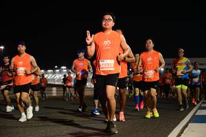 BIB: 26923, 2765, 26081
                            <button type="button" onclick="openModal(14069590)" class="btn btn-primary btn-sm float-right btn-popup" data-toggle="modal" data-target=".modal-high-quality">
                        <i class="fas fa-shopping-cart"></i> Add to Cart
                    </button>
                                            <button type="button" onclick="isThisMe(14069590, true)" class="btn btn-success btn-sm float-right btn-popup btn-isme hidden" data-toggle="tooltip" data-placement="bottom" title="นี่คือรูปของคุณใช่ไหม คลิกที่นี่เพื่อเอาเข้าอัลบั้ม">
                        <i class="fas fa-plus"></i> Add to album
                    </button>
                    <button type="button" onclick="isThisMe(14069590, false)" class="btn btn-warning btn-sm float-right btn-popup btn-isnotme hidden">
                        <i class="fas fa-ban"></i> Remove from album
                    </button>