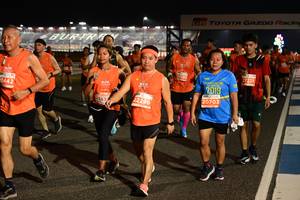 BIB: 27221, 2019, 20442, 22296, 20703, 383
                            <button type="button" onclick="openModal(14068159)" class="btn btn-primary btn-sm float-right btn-popup" data-toggle="modal" data-target=".modal-high-quality">
                        <i class="fas fa-shopping-cart"></i> Add to Cart
                    </button>
                                            <button type="button" onclick="isThisMe(14068159, true)" class="btn btn-success btn-sm float-right btn-popup btn-isme hidden" data-toggle="tooltip" data-placement="bottom" title="นี่คือรูปของคุณใช่ไหม คลิกที่นี่เพื่อเอาเข้าอัลบั้ม">
                        <i class="fas fa-plus"></i> Add to album
                    </button>
                    <button type="button" onclick="isThisMe(14068159, false)" class="btn btn-warning btn-sm float-right btn-popup btn-isnotme hidden">
                        <i class="fas fa-ban"></i> Remove from album
                    </button>