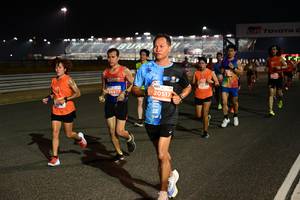 BIB: 26977, 20517
                            <button type="button" onclick="openModal(14061788)" class="btn btn-primary btn-sm float-right btn-popup" data-toggle="modal" data-target=".modal-high-quality">
                        <i class="fas fa-shopping-cart"></i> Add to Cart
                    </button>
                                            <button type="button" onclick="isThisMe(14061788, true)" class="btn btn-success btn-sm float-right btn-popup btn-isme hidden" data-toggle="tooltip" data-placement="bottom" title="นี่คือรูปของคุณใช่ไหม คลิกที่นี่เพื่อเอาเข้าอัลบั้ม">
                        <i class="fas fa-plus"></i> Add to album
                    </button>
                    <button type="button" onclick="isThisMe(14061788, false)" class="btn btn-warning btn-sm float-right btn-popup btn-isnotme hidden">
                        <i class="fas fa-ban"></i> Remove from album
                    </button>